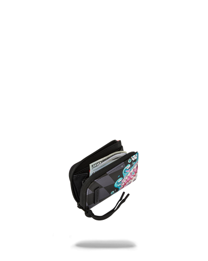 MAD SCIENTIST WALLET