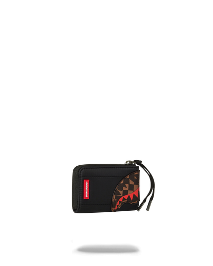 PUFFER SHARK VAIL FLEX WALLET