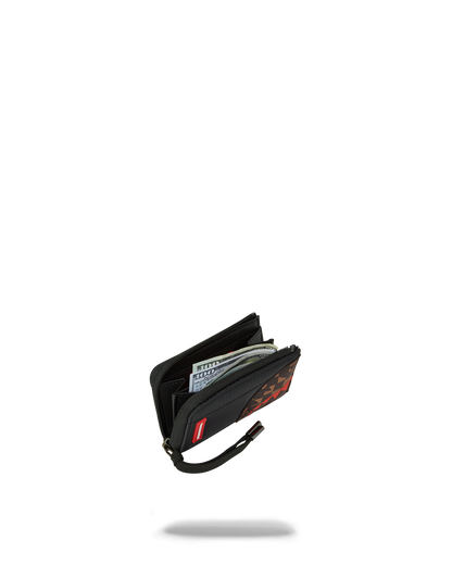 PUFFER SHARK VAIL FLEX WALLET