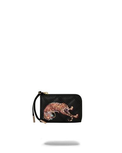 CATWALK CURRENCY WALLET