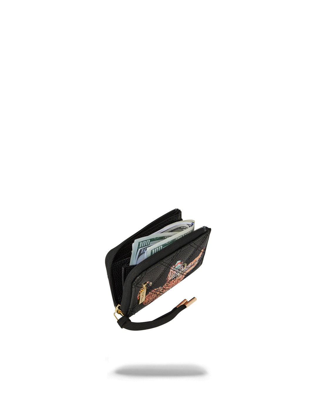 CATWALK CURRENCY WALLET