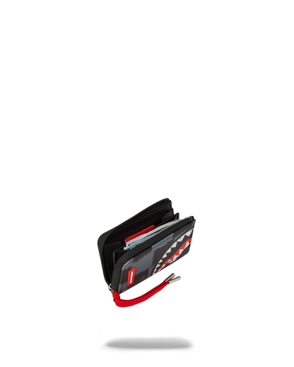 VANQUISH II WALLET