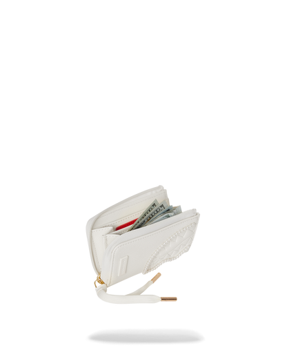 SECRET LIFE OF PEARLS WALLET