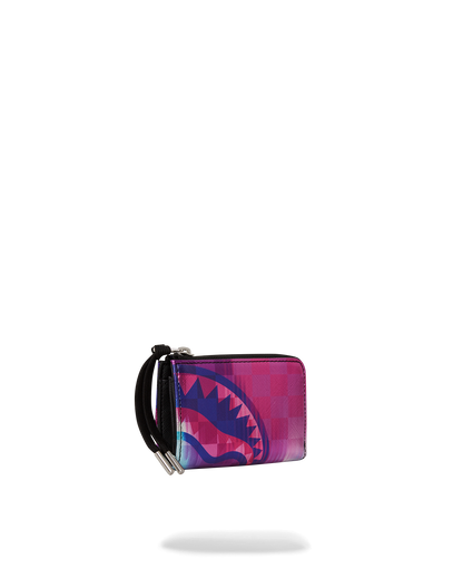 SHARKCLUB ELECTRONICA WALLET