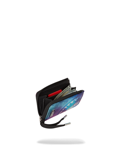SHARKCLUB ELECTRONICA WALLET