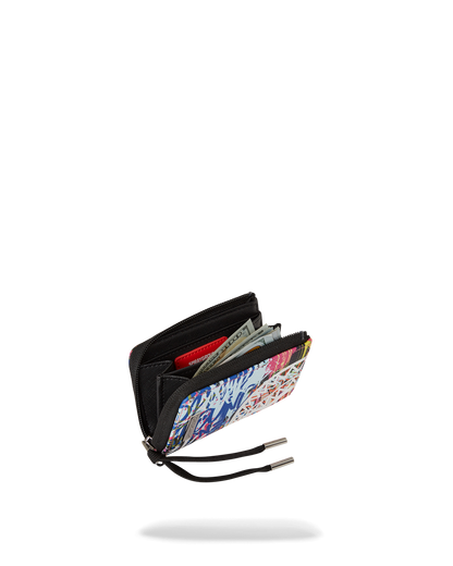 LOWER EAST SIDE WALLET