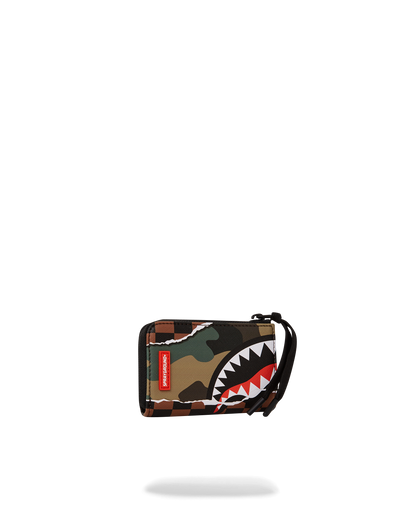 UNSTOPPABLE ENDEAVORS III WALLET
