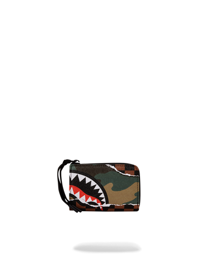 UNSTOPPABLE ENDEAVORS III WALLET