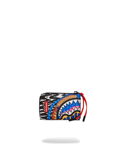 MOSH PIT WALLET