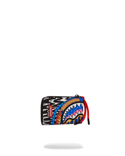 MOSH PIT WALLET