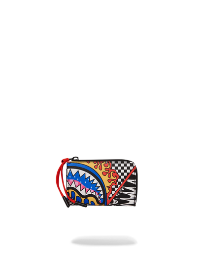 MOSH PIT WALLET