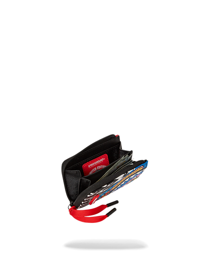 MOSH PIT WALLET