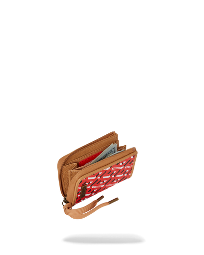 THE 3DSG CONCORDE WALLET