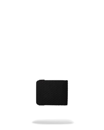 A.M.P.M ELASTIC BI-FOLD WALLET
