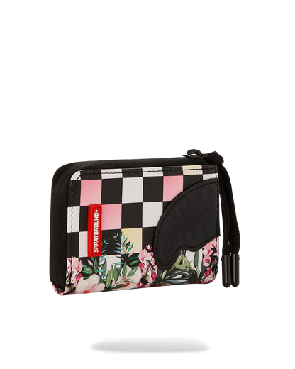 RODEO DRIVE ELASTIC BI-FOLD WALLET