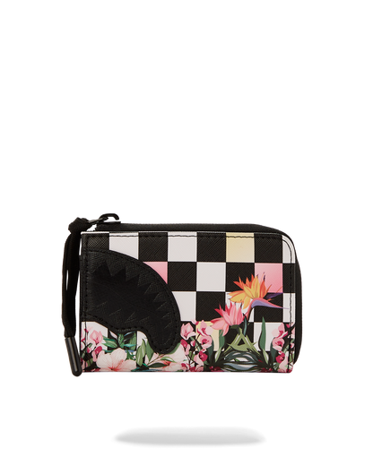 RODEO DRIVE ELASTIC BI-FOLD WALLET