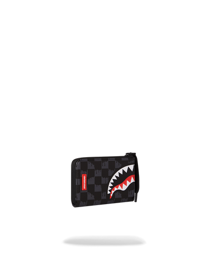 ATOMIC VAPOR BI-FOLD WALLET