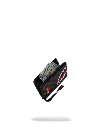 ATOMIC VAPOR BI-FOLD WALLET