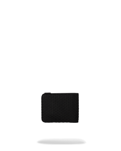 3AM RIPTIDE ELASTIC BI-FOLD WALLET
