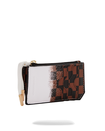 SPRAYSHARKS WORLDWIDE SLIM MONEY HOLDER