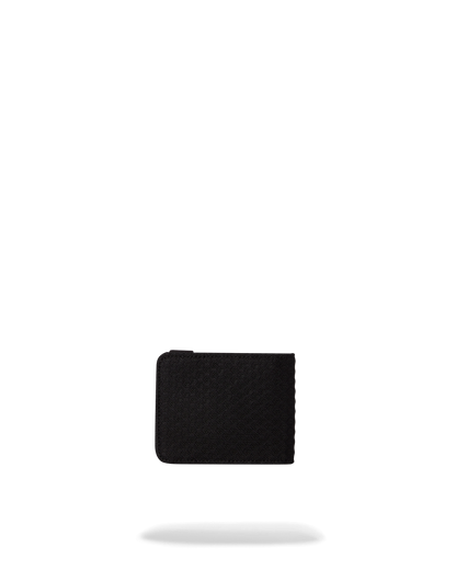 CREATE ANOTHER DAY ELASTIC BI-FOLD WALLET