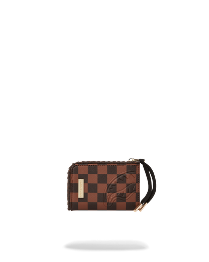 FROM PARIS WITH LOVE WALLET