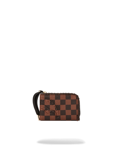 FROM PARIS WITH LOVE WALLET