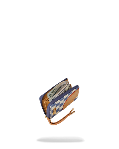 NEW SHARK YACHT CLUB WALLET