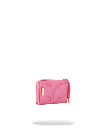 SORBET STUNNA BEAR STUD WALLET