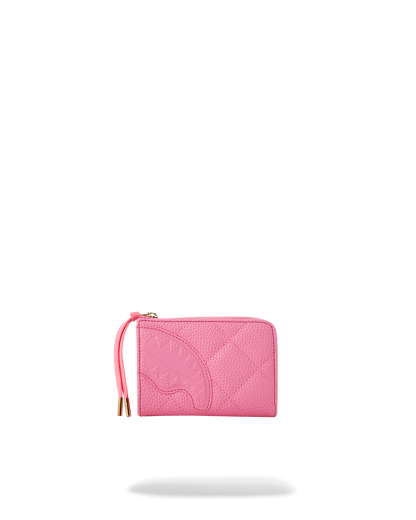 SORBET STUNNA BEAR STUD WALLET
