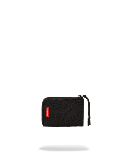 HYPERDIMENSIONAL WALLET