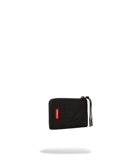 HYPERDIMENSIONAL WALLET