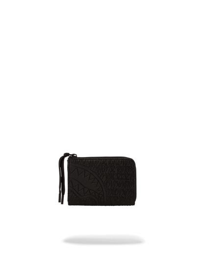 HYPERDIMENSIONAL WALLET