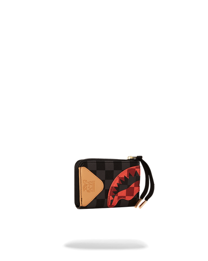 EVIL GENIUS WALLET