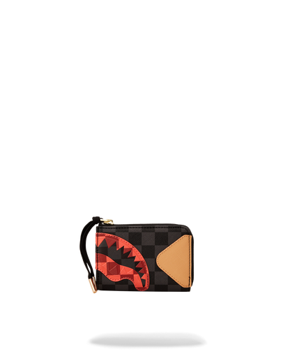 EVIL GENIUS WALLET