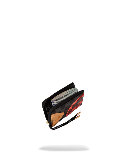 EVIL GENIUS WALLET