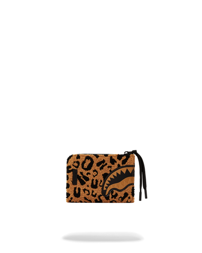THE WILD ONE WALLET