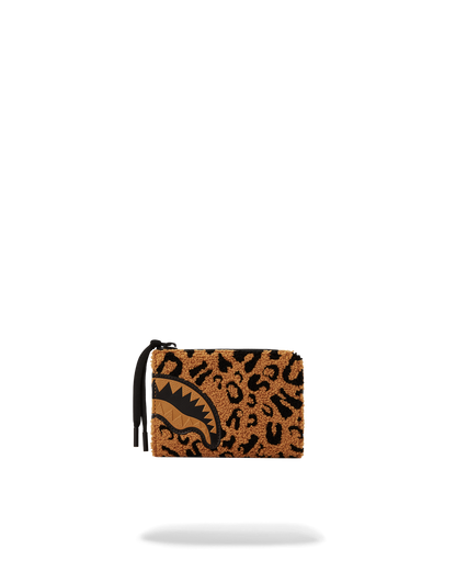 THE WILD ONE WALLET