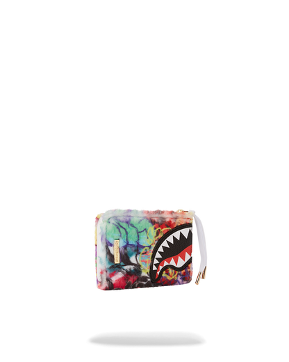 LE MONDE DES GRAFFITIS WALLET