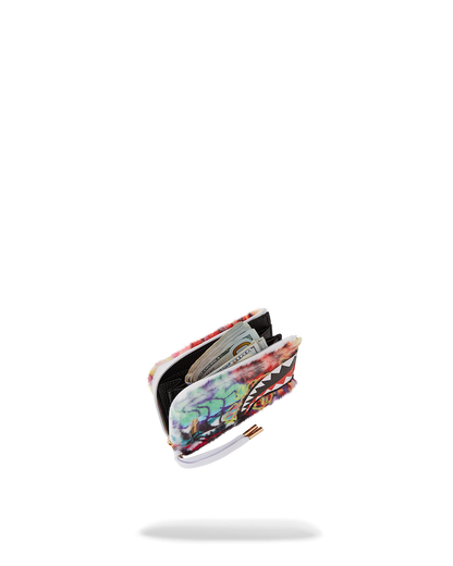 LE MONDE DES GRAFFITIS WALLET