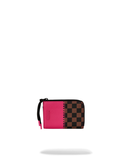 GUMDROP MONEY BEAR SHARK WALLET