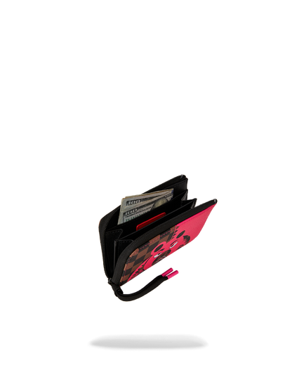 GUMDROP MONEY BEAR SHARK WALLET