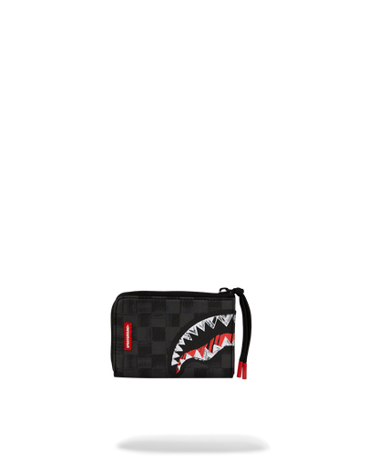 MIDNIGHT SHADOW WALLET