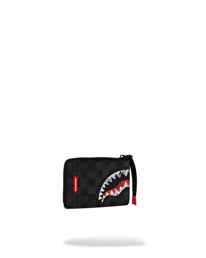 MIDNIGHT SHADOW WALLET