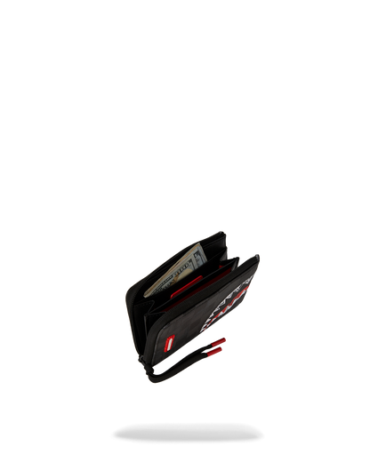 MIDNIGHT SHADOW WALLET