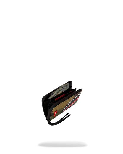CAMORICH ROYALE WALLET
