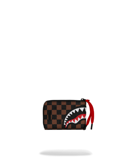 THE PRIVATE JET SHARK CLUB WALLET