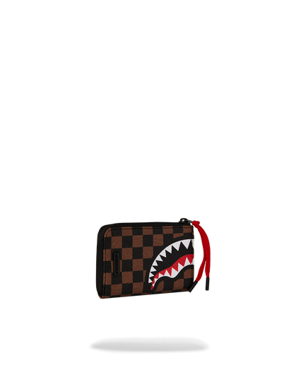 THE PRIVATE JET SHARK CLUB WALLET