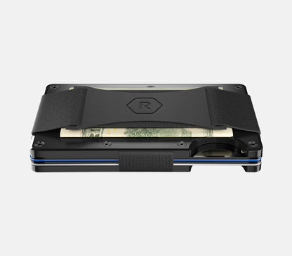 Ridge Wallet - Duke Blue Devils