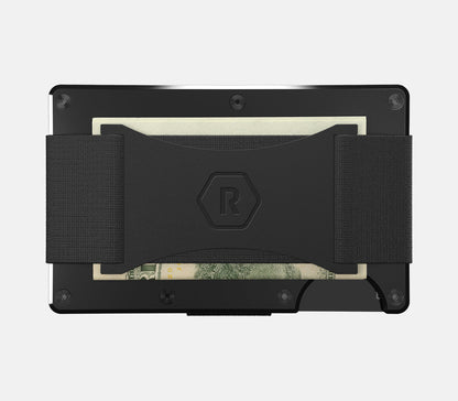 Ridge Wallet - Duke Blue Devils